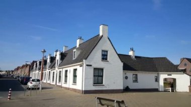 Katwijk bina Andreas Kilisesi  