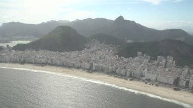 CopacabanaPlajı Rio