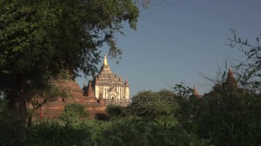gawdawpalin Tapınağı, myanmar