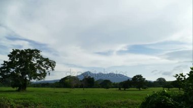 Volcan Mombacho Granada, Nikaragua