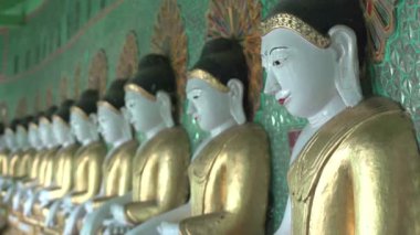 Pagoda Bagan, Myanmar 