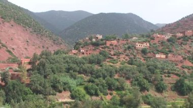 Kasbah Tifirte Ourika Valley