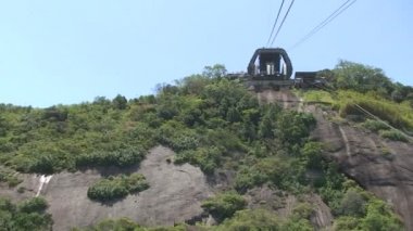Rio, genel bakış şehir, Favela