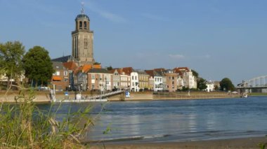 Saint Lebuinus kilisede Deventer