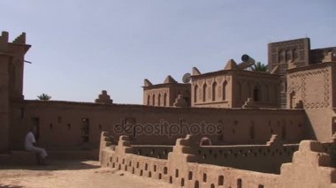 Kasbah Amerdil, Skoura 