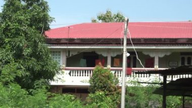 Rahipler Shwemokehtaw Pagoda at