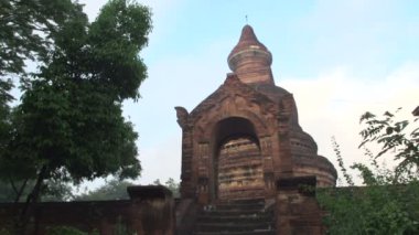Pagoda Nyaung U, Myanmar '