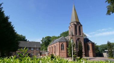 Luttenberg kilisede Cornelius