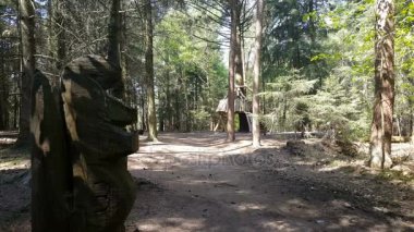 National Park in Nijverdal