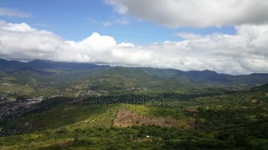 Matagalpa Köyü genel bakış