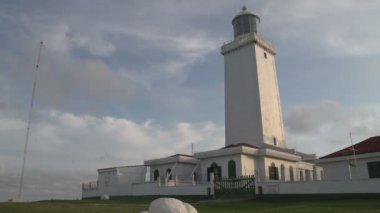 Laguna, Santa Marta Lighthouse