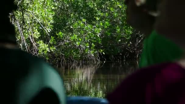 Réserve naturelle de l'île Juan Venado — Video