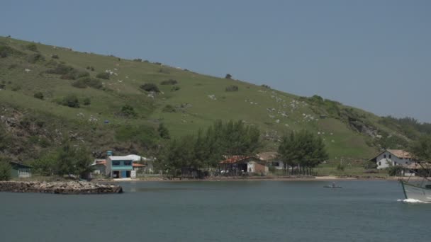 Laguna, Santa Catarina — Vídeo de Stock