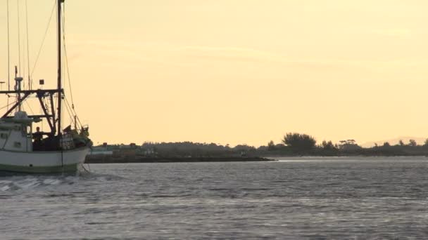 Laguna, Santa Catarina — Vídeo de Stock