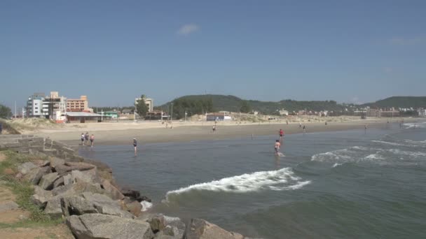 Increíble Laguna Beach — Vídeo de stock