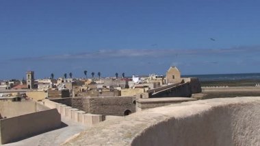 El Jadida müstahkem şehir 