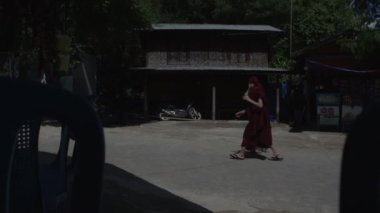 Rahipler Shwemokehtaw Pagoda at