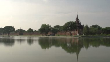 Pagoda Bagan, Myanmar 