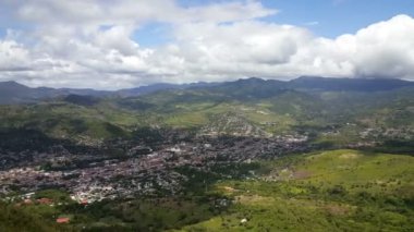 Matagalpa Köyü genel bakış