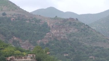 Kasbah Tifirte Ourika Valley