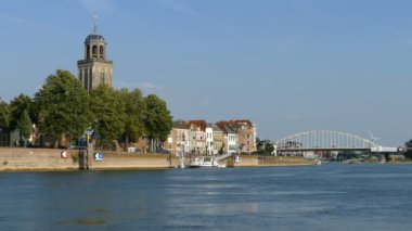 Saint Lebuinus kilisede Deventer