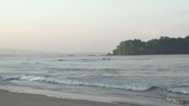 Bengal Körfezi beach