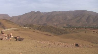 Dağlar Dragan Valley 