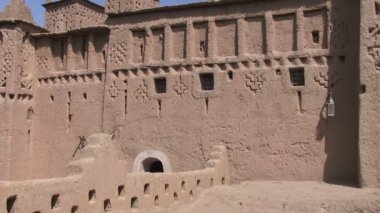 Kasbah Amerdihil, Skoura