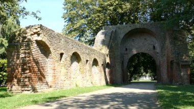 Surların büyük kanalında Zutphen