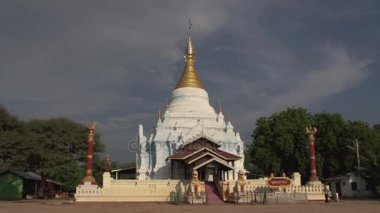 Pagoda Bagan, Myanmar