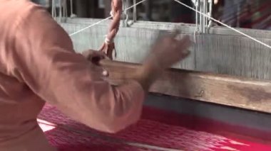 Çay fabrikası çalışma süreci