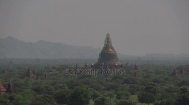 Pagodadan Bagan, Myanmar