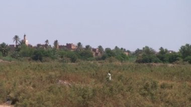 Ouarzazate, Dragan Vadisi