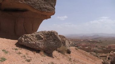 Dades Valley, gül Vadisi 