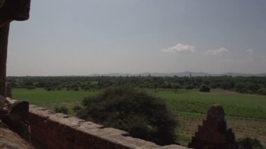 Pagodadan Bagan, Myanmar