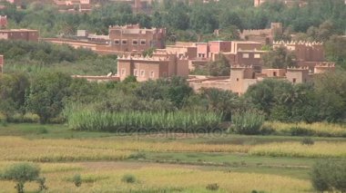 Kasbah, Dades Vadisi