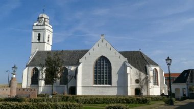 Katwijk Andreas Kilisesi  