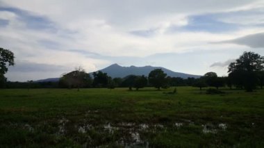 Volcan Mombacho Granada, Nikaragua