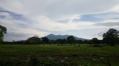 Volcan Mombacho Granada, Nikaragua