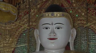 Pagoda Bagan, Myanmar 