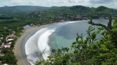 Beach San Juan del Sur göster