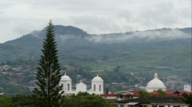 Matagalpa Köyü genel bakış 