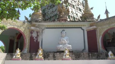 Pagoda Bagan, Myanmar 