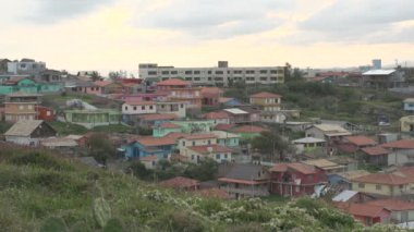 Laguna, Santa Marta Köyü