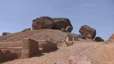 Dades Valley, gül Vadisi 