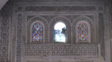 Rabat Camii