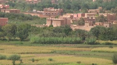 Kasbah, Dades Vadisi