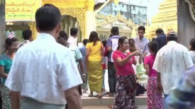 Shwe telefon Pwint Pagoda