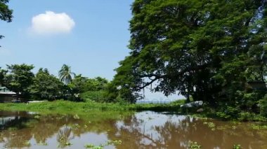 Granada Adaları seyir