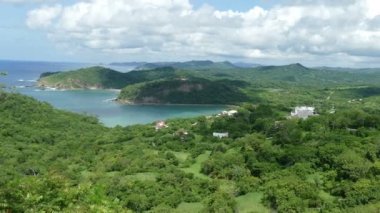 Beach San Juan del Sur göster
